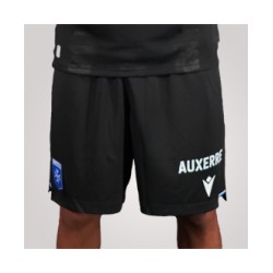 Men's AJ Auxerre 2024/25 Away Shorts