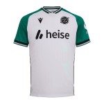 Men's Hannover 96 2024/25 Third Shirt Men's Hannover 96 2024/25 Third Shirt