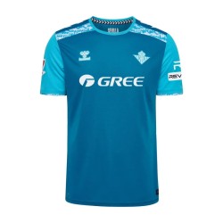 Men's Real Betis 2024/25 Third Shirt