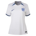 Women's England Home Jersey 23/24 Women's England Home Jersey 23/24