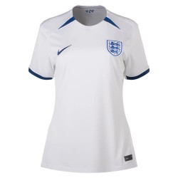Women's England Home Jersey 23/24