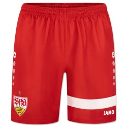 Men's VfB Stuttgart 2024/25 Away Shorts