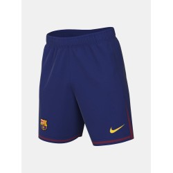 Women's FC Barcelona 2025/26 Home Shorts