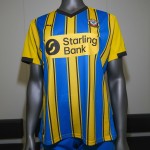 Men's Southampton 2025/26 Away Starling Shirt Men's Southampton 2025/26 Away Starling Shirt