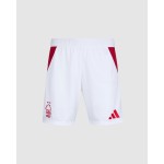 Kid's Nottingham Forest 2024/25 Home Shorts