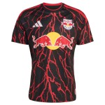 Women's New York Red Bulls 2026 Home Shirt Women's New York Red Bulls 2026 Home Shirt