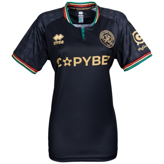 Women's Queens Park Rangers 2024/25 Away Shirt