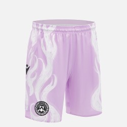 Kid's Udinese 2024/25 Third Shorts