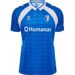 Men's 1. FC Magdeburg 2025/26 Home Shirt