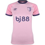 Women's AFC Bournemouth 2025/26 Third Shirt