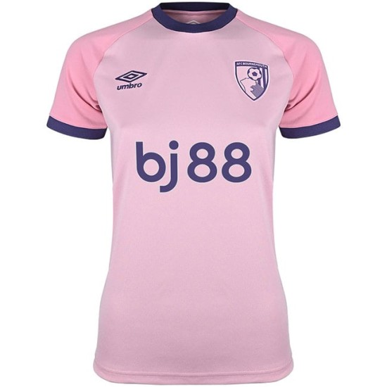 Women's AFC Bournemouth 2025/26 Third Shirt