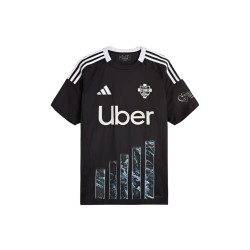 Women's Como 2024/25 Third Shirt
