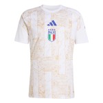 Kid's Italy 2026 Third World Cup Pre Match Shirt
