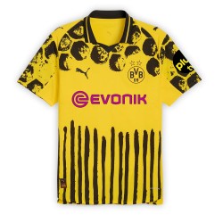 Men's BVB Borussia Dortmund 2025/26 KidSuper Shirt