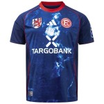 Kid's Fortuna Düsseldorf 2025/26 Special Shirt
