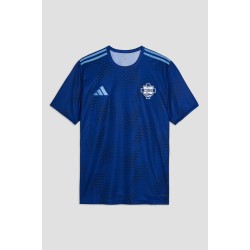Women's Como 2025/26 Third Pre Match Shirt