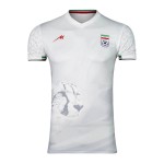 Men's Iran 2026 Home World Cup Shirt