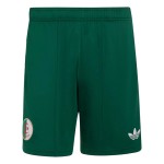 Men's Algeria 2026 Away World Cup Shorts Men's Algeria 2026 Away World Cup Shorts