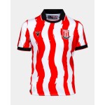 Kid's Stoke City 2025/26 Home Shirt Kid's Stoke City 2025/26 Home Shirt