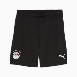 Women's Egypt 2025 Away Shorts - Black