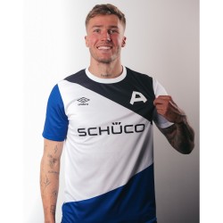 Women's Arminia Bielefeld 2025/26 Third Warm Up Shirt
