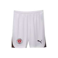 Men's FC St.Pauli 2024/25 Away Shorts