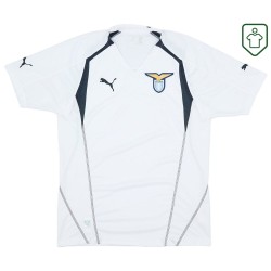 Men's Lazio 2004/05 Away Retro Shirt Men's Lazio 2004/05 Away Retro Shirt