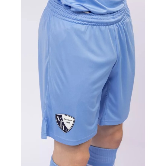 Kid's VfL Bochum 1848 2024/25 Away Shorts Kid's VfL Bochum 1848 2024/25 Away Shorts