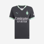 Women's Milan 2024/25 Third Shirt