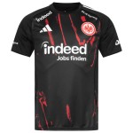 Women's Eintracht Frankfurt 2025/26 Third Esports Shirt Women's Eintracht Frankfurt 2025/26 Third Esports Shirt