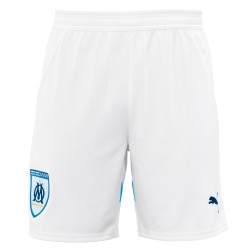 Women's OM 2024/25 Home Shorts