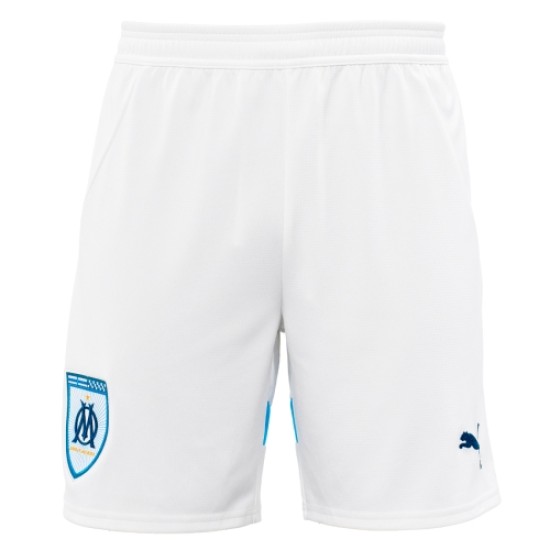 Women's OM 2024/25 Home Shorts