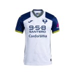 Men's Hellas Verona 2024/25 Away Shirt Men's Hellas Verona 2024/25 Away Shirt