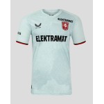 Men's FC Twente 2024/25 Away Shirt Men's FC Twente 2024/25 Away Shirt
