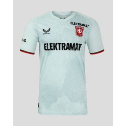 Men's FC Twente 2024/25 Away Shirt