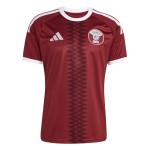 Kid's Qatar 2026 Home World Cup Shirt
