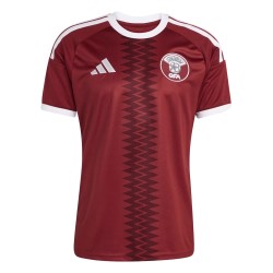 Men's Qatar 2026 Home World Cup Shirt