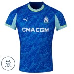 Men's OM 2025/26 Third Shirt Men's OM 2025/26 Third Shirt