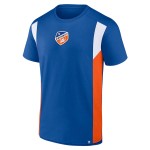 Women's FC Cincinnati 2025 Third Golden Goal Shirt Women's FC Cincinnati 2025 Third Golden Goal Shirt
