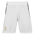 Kid's Juventus 2026/27 Home Shorts Kid's Juventus 2026/27 Home Shorts