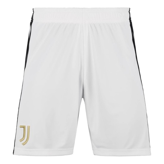 Kid's Juventus 2026/27 Home Shorts Kid's Juventus 2026/27 Home Shorts
