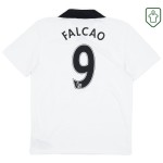 Men's Manchester United 2014/15 Away Retro Shirt Falcao #9 Men's Manchester United 2014/15 Away Retro Shirt Falcao #9