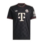 Kid's Bayern Munich 2025/26 Third Champions League Shirt