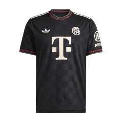 Men's Bayern Munich 2025/26 Third Champions League Shirt