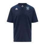 Kid's Genoa 2025/26 Third Unsponsored Shirt Kid's Genoa 2025/26 Third Unsponsored Shirt