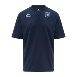 Men's Genoa 2025/26 Third Unsponsored Shirt