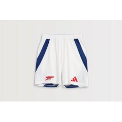 Women's Arsenal 2024/25 Home Shorts