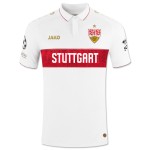 Kid's VfB Stuttgart 2024/25 Third Champions League Shirt