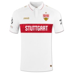 Kid's VfB Stuttgart 2024/25 Third Champions League Shirt