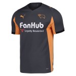 Men's Derby County 2025/26 Away Shirt